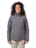 Hannah Funktionsjacke "Mindy II" in Anthrazit