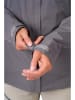Hannah Funktionsjacke "Mindy II" in Anthrazit