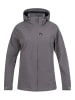 Hannah Funktionsjacke "Mindy II" in Anthrazit