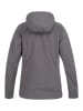 Hannah Funktionsjacke "Mindy II" in Anthrazit
