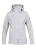 Hannah Funktionsjacke "Mindy II" in Grau