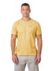 Hannah Shirt "Ravi" in Gelb