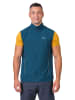 Hannah Softshellbodywarmer "Seumas" blauw
