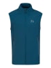 Hannah Softshellbodywarmer "Seumas" blauw