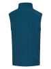 Hannah Softshellbodywarmer "Seumas" blauw
