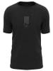 Hannah Funktionsshirt "Taregan" in Schwarz