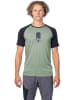 Hannah Funktionsshirt "Taregan" in Khaki