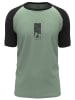 Hannah Funktionsshirt "Taregan" in Khaki