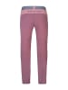 Hannah Funktionshose "Torrent" in Rosa