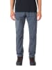 Hannah Functionele broek "Torrent" blauw