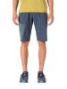 Hannah Funktionsshorts "Torres" in Grau
