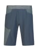 Hannah Funktionsshorts "Torres" in Grau