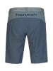 Hannah Functionele short "Torres" grijs