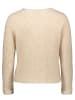 NÜMPH Pullover in Beige