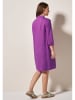 Cecil Kleid in Lila