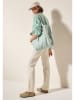 Cecil Übergangsjacke in Mint