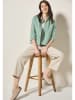 Cecil Übergangsjacke in Mint
