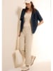 Cecil Sweatjacke in Dunkelblau