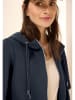 Cecil Sweatjacke in Dunkelblau