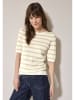 Cecil Shirt in Beige