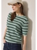 Cecil Shirt in Grün