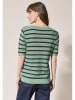 Cecil Shirt in Grün