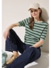 Cecil Shirt groen