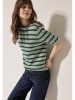 Cecil Shirt in Grün
