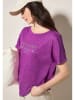 Cecil Shirt in Lila