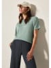 Cecil Shirt in Mint