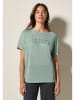 Cecil Shirt in Mint