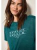 Cecil Shirt in Grün