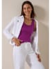 Cecil Top in Lila