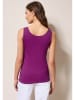 Cecil Top in Lila