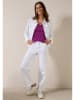 Cecil Top in Lila