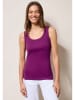 Cecil Top in Lila