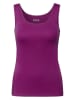 Cecil Top in Lila