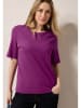 Cecil Shirt in Lila
