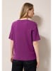 Cecil Shirt in Lila