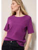 Cecil Shirt in Lila