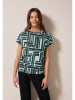 Cecil Shirt in Grün