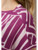 Cecil Shirt in Lila