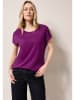 Cecil Shirt in Lila