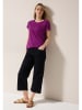 Cecil Shirt in Lila