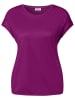 Cecil Shirt in Lila