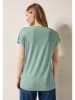 Cecil Shirt in Grün