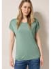 Cecil Shirt in Grün