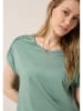 Cecil Shirt in Grün