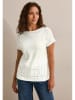 Cecil Shirt in Creme