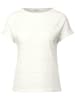 Cecil Shirt in Creme